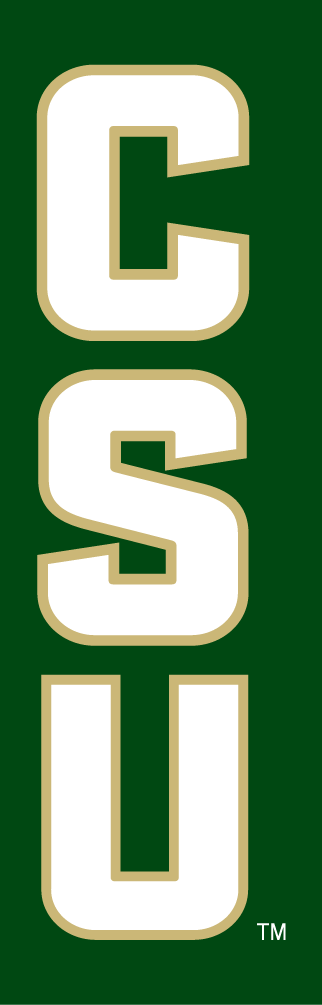 Colorado State Rams 2015-Pres Wordmark Logo v6 iron on transfers for fabric